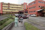 Hospital Blanco Cervantes