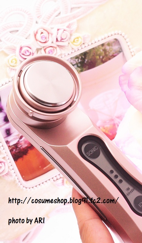 写真③エステナードROSE|口コミ@美肌コスメ