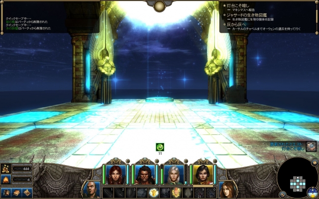 Might and Magic X Legacy_2014_01_awh31_527