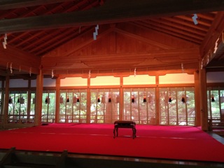 天川 1ー④