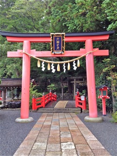 天川③