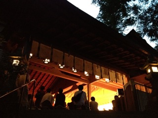 天川⑥