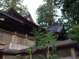天川朝です1