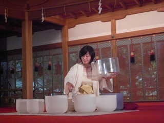 天川 聡美ちゃん8