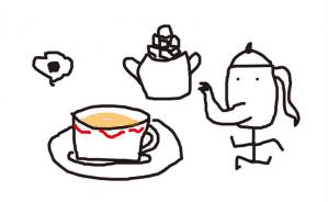 紅茶