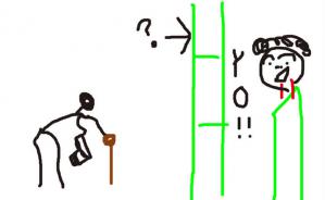 竹