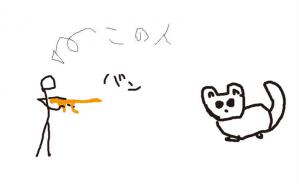 ハンター
