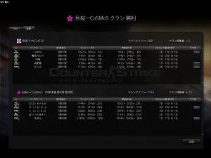 秋桜ーCosMoS