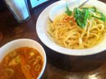 ガハハ食堂 海老つけ麺