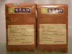 kean coffee brazil and java