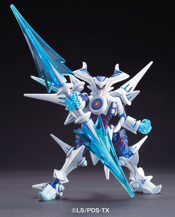 LBX ダンボール戦機 初期ロット プラモデル - プラモデル