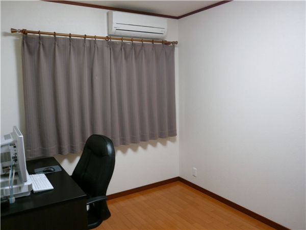 オオクワにハマる前の部屋