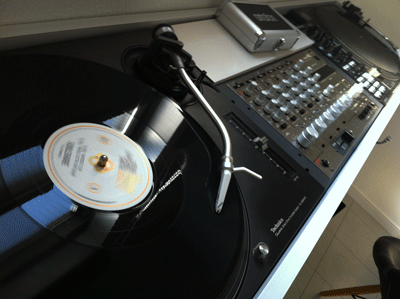 Vestax / pmc-46 ::DanceMusicRoom::