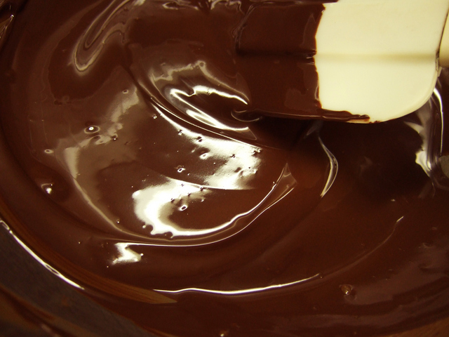チョコレート