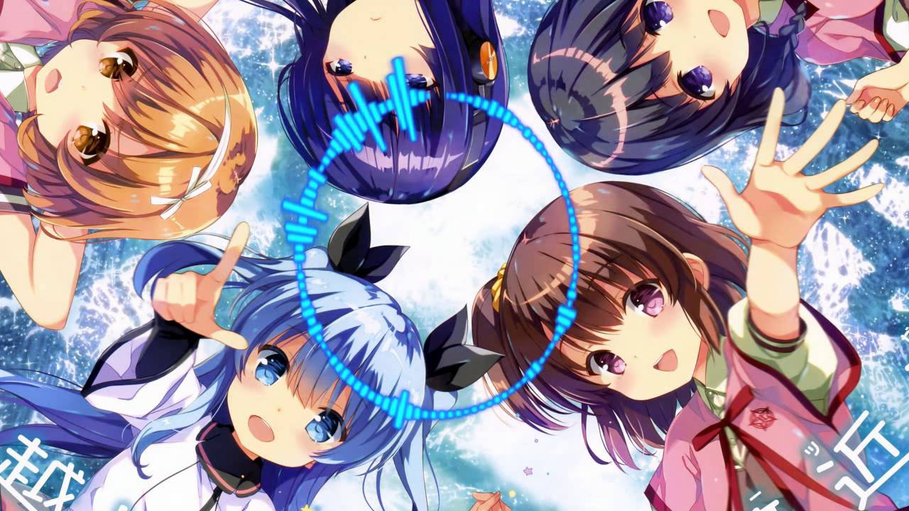 天体のメソッド ed 星屑のインターリュード