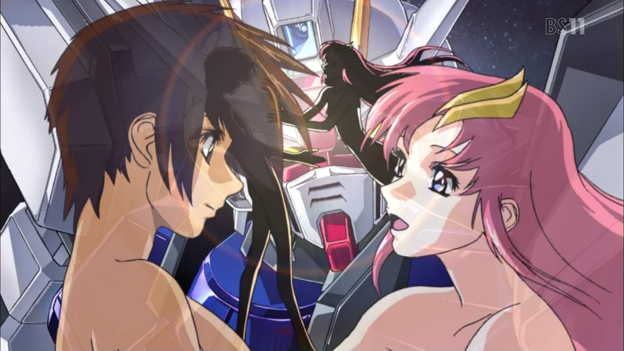 ガンダムSEED Realize