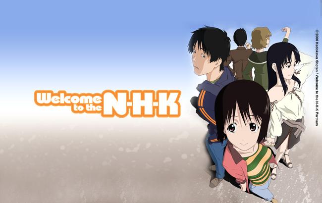 NHKにようこそ! ed2