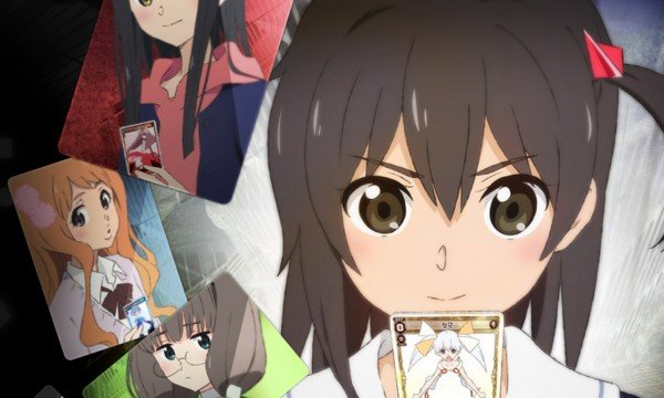 selector spread WIXOSS OP