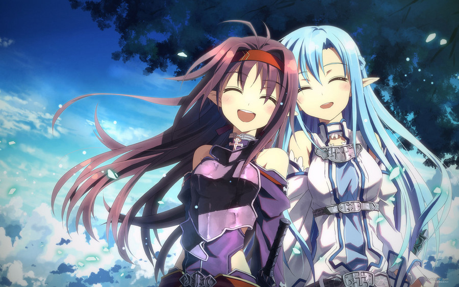SAO2 ED3 マザーズ・ロザリオ編