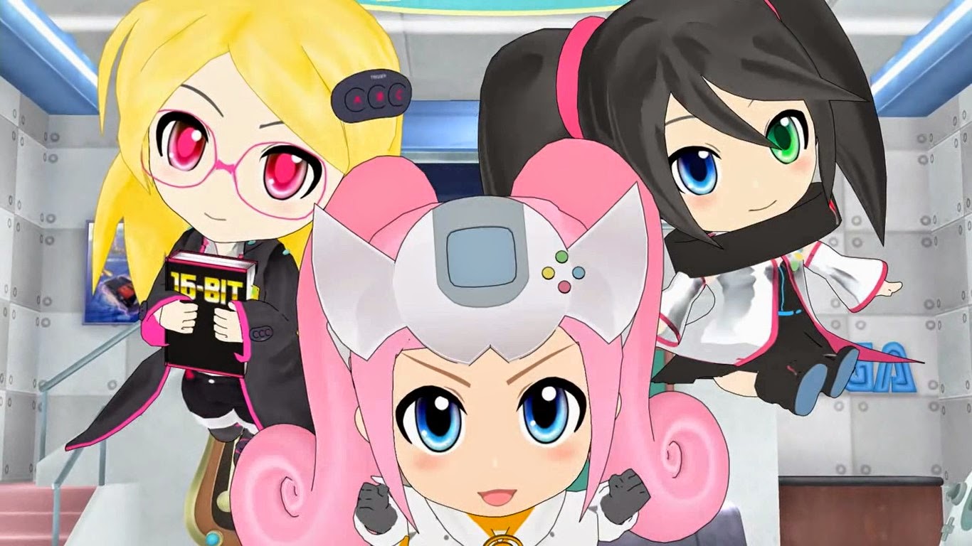 Hi☆sCoool! セハガール OP