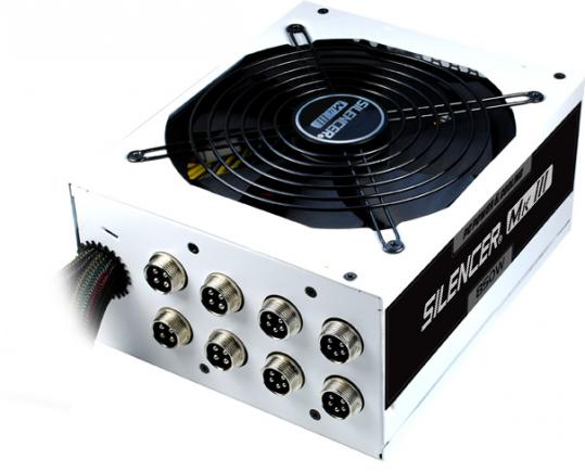 OCZ_PC Power&Cooling Silencer Mk3