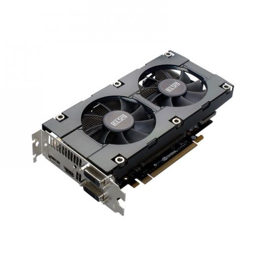 ELSA_GeForce GTX 650 Ti BOOST SAC