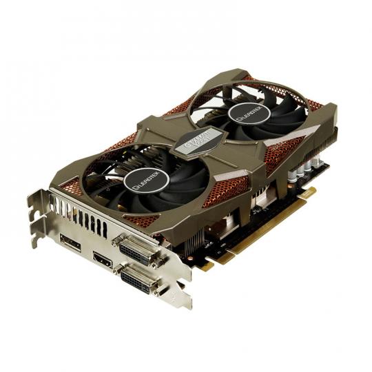 Leadtek_GeForce GTX 650 Ti BOOST