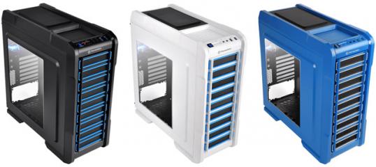 Thermaltake_Chaser A31シリーズ