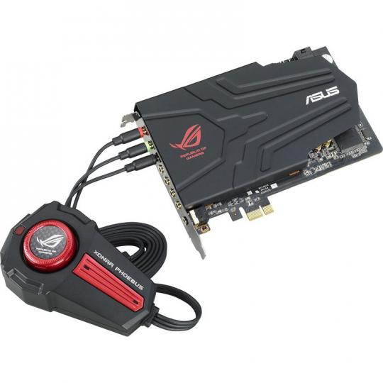 ASUS_ROG Xonar Phoebus