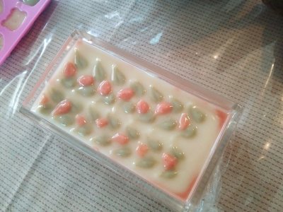 手作り石鹸教室 大阪