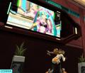 一人カラオケ3次会