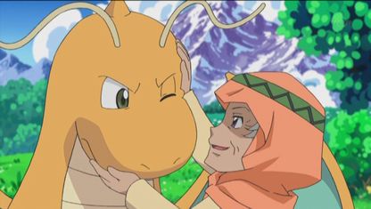 ポケモンbw100話感想 あしらたまにあーな