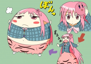 こころちゃん