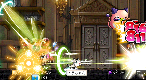 メルセデス クリムゾンウッド