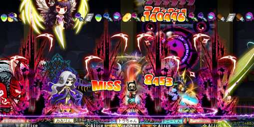 クレイジーランマル