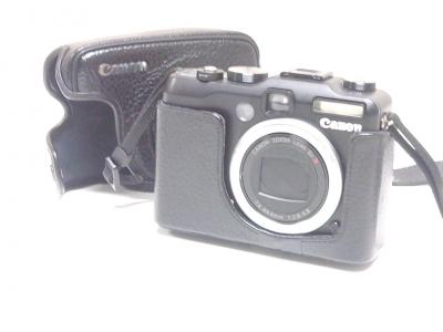 G9のケース