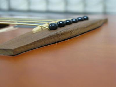 Art&Lutherie Wild Cherry