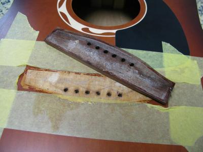 Art&Lutherie Wild Cherry