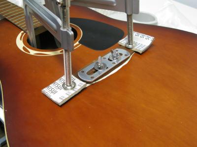 Art&Lutherie Wild Cherry