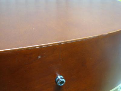 Art&Lutherie Wild Cherry
