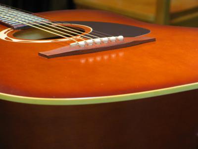 Art&Lutherie Wild Cherry