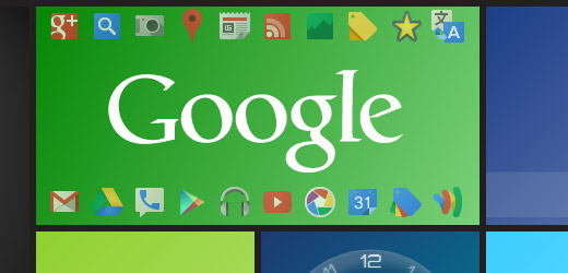 Google検索