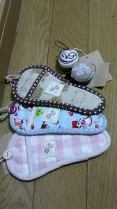 teraちゃん作品
