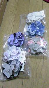 cotto clothさん ブローチ