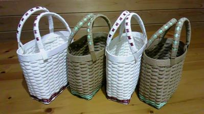 ミニかごBAG