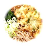 蕎麦