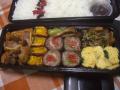 20120830息子のお弁当 2