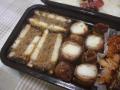 20120910息子のお弁当 1