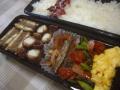 20120910息子のお弁当 2