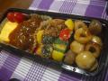 20120911息子のお弁当 2